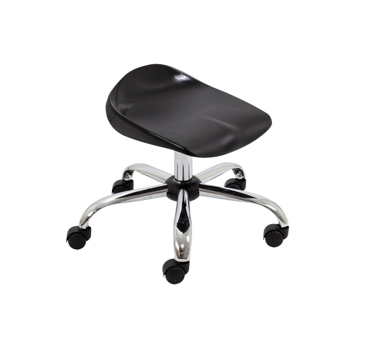 Titan Junior Swivel Stool