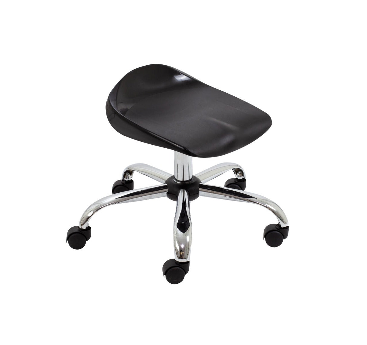 Titan Junior Swivel Stool