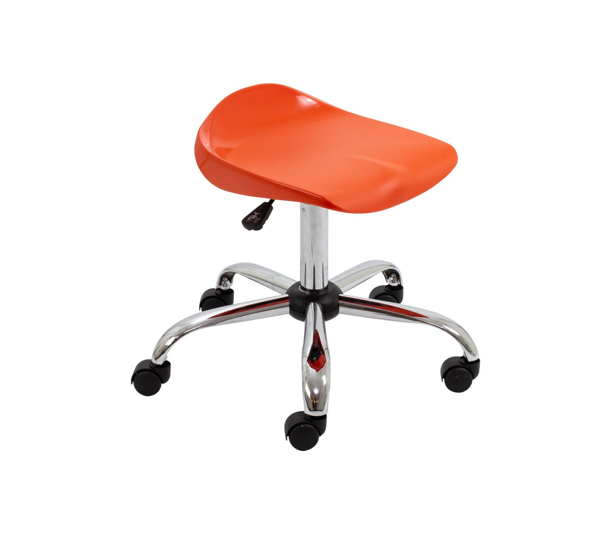 Titan Senior Swivel Stool