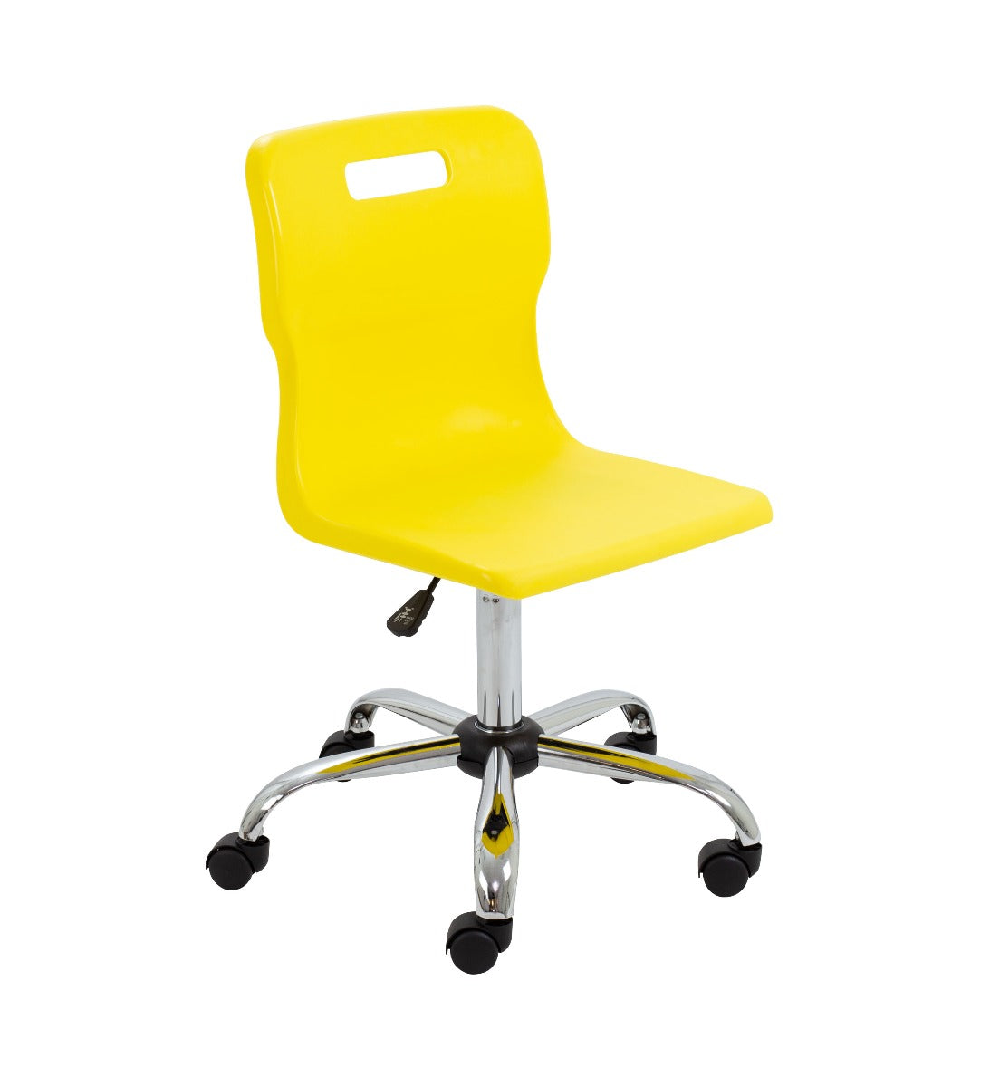 Titan Senior Swivel Chair