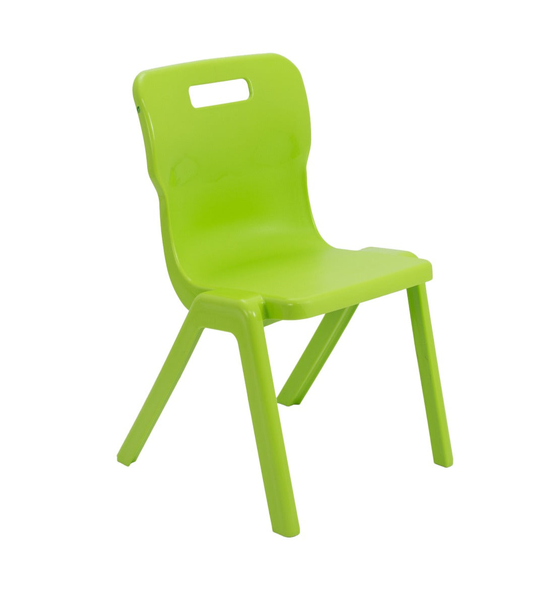 Titan One Piece Classroom Chair