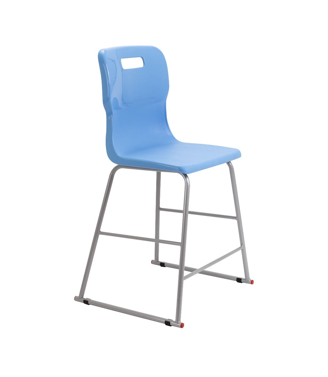 Titan Classroom High Chair