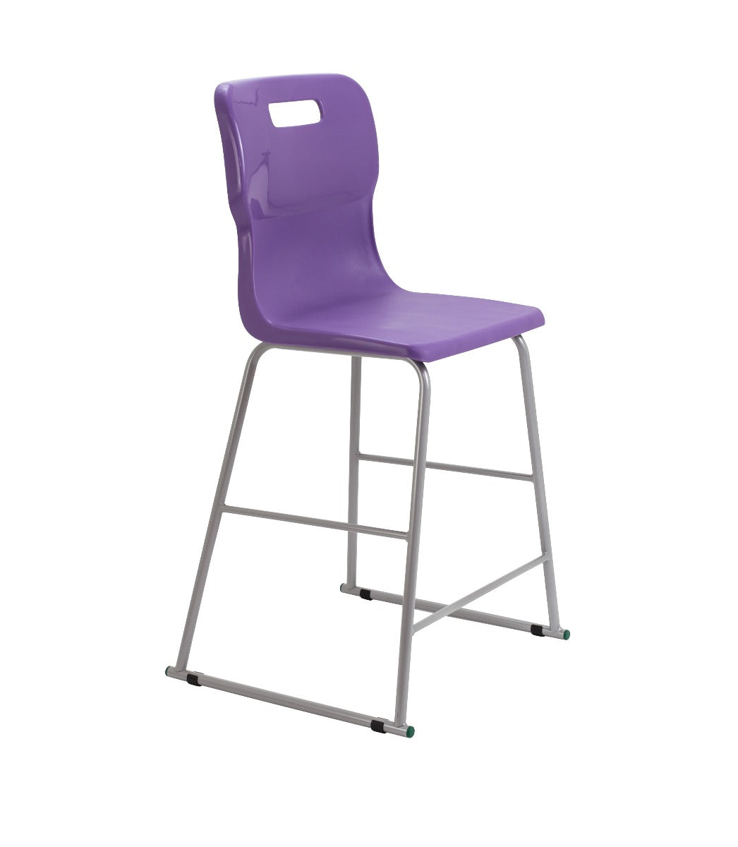 Titan Classroom High Chair