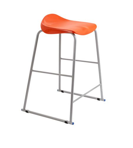 Titan High Stool