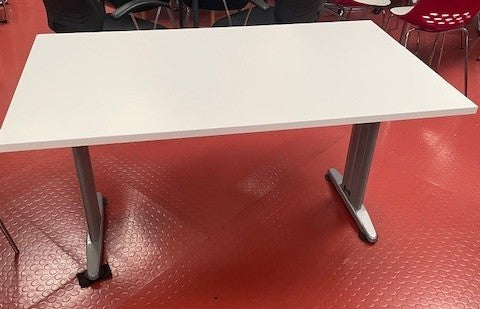 Rectangular Meeting Table