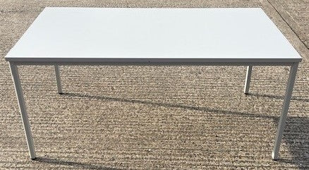 Heavy Duty Rectangular Table
