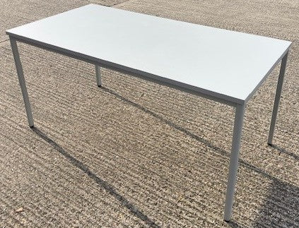 Heavy Duty Rectangular Table