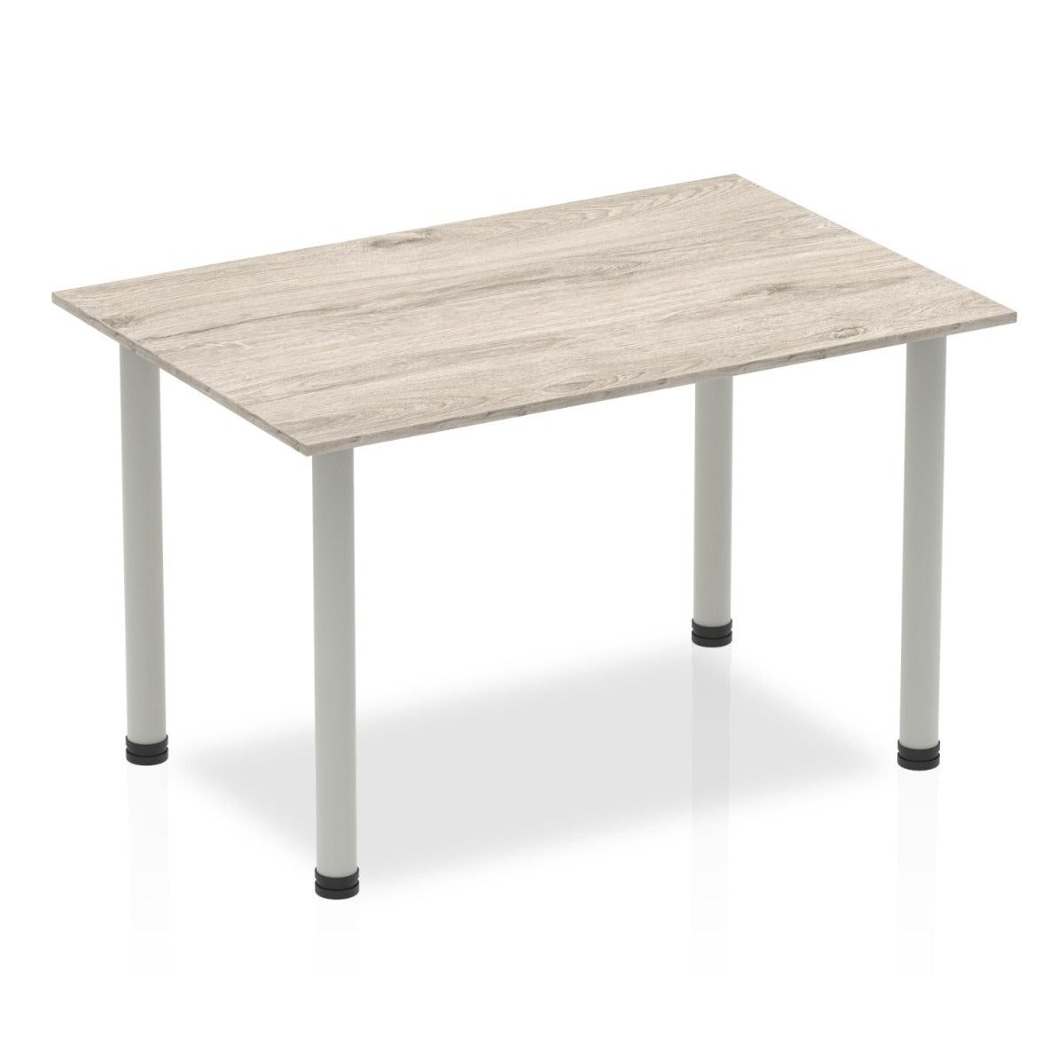 Post Leg 25mmThick Rectangular Table