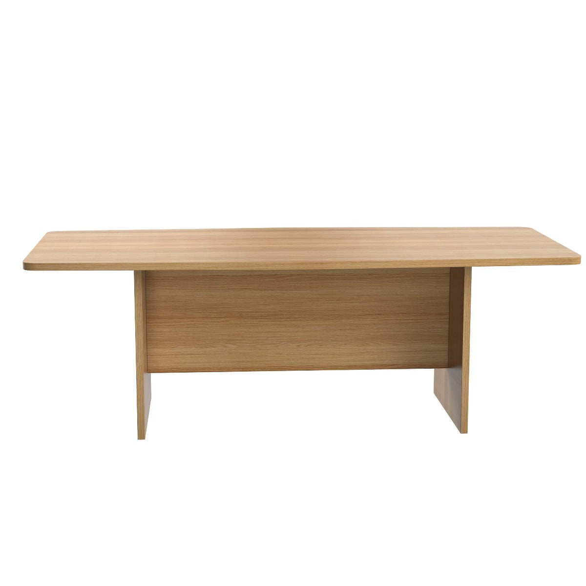 Crown Barrel Shaped Table