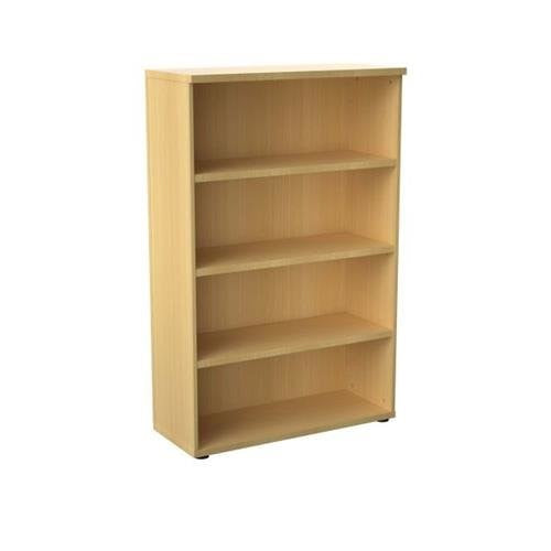 Regency Executive Tall Open Bookcase