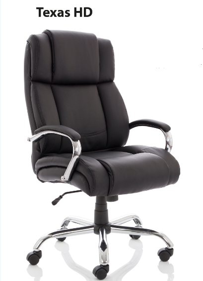 Texas Heavy Duty Chair