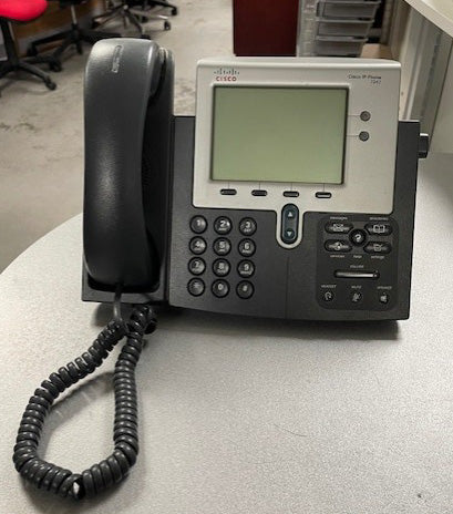 Cisco 7942 Telephone