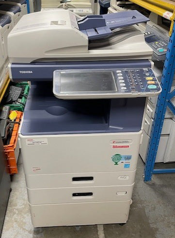 Toshiba Studio 2050c Photocopier
