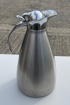 Stainless Steel Vacuum Jug