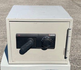 Sentry 1235 Combination Safe