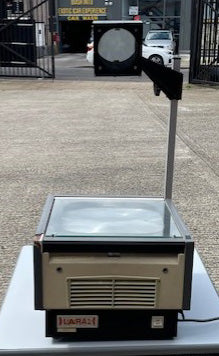 Lara Overhead Projector
