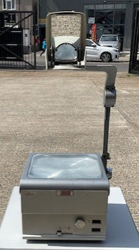 3M Overhead Projector