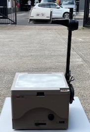 3M 1708 Overhead Projector
