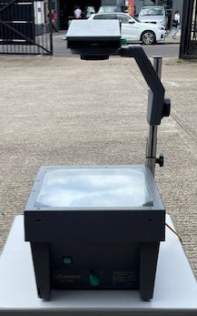Famulus alpha 400 Overhead Projector