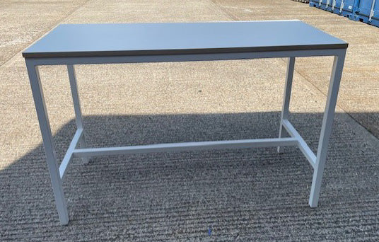 White High Table
