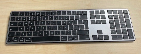 Omoton Wireless Bluetooth Keyboard
