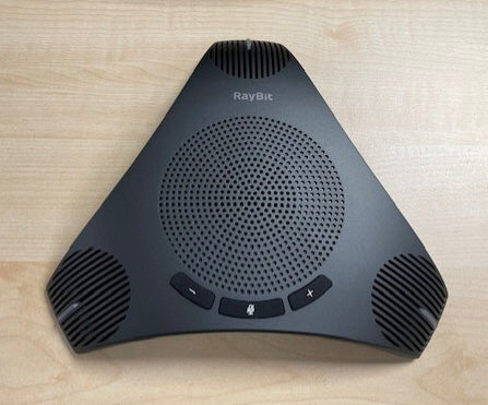 RayBite Audio Conference Speakerphone