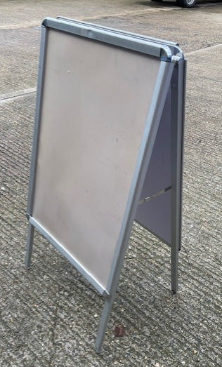 NOBO A Board Pavement Board