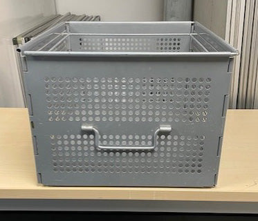 Metal Perforated Create