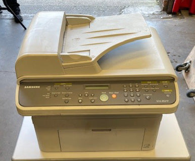 Samsung SCX-4521F