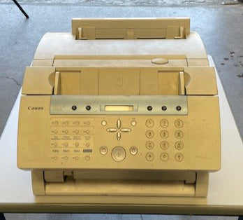 Canon Fax-L295