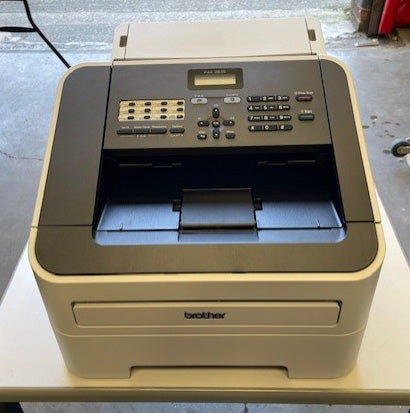 Brother Fax-2840
