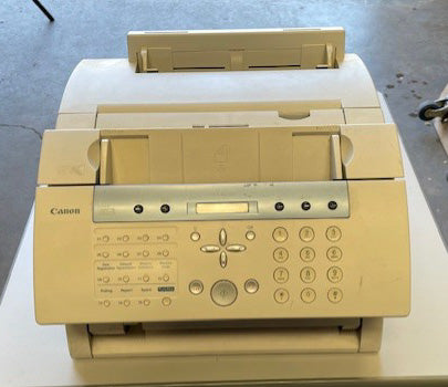 Canon Fax-L220