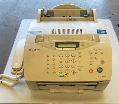 Samsung SF-5100
