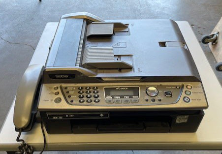 Brother MFC-640CW