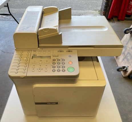 Canon Fax-L400