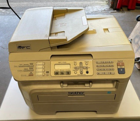 Brother MFC-7320