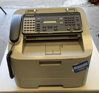 Samsung SF-650