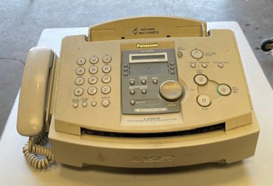 Panasonic KX-FLM551