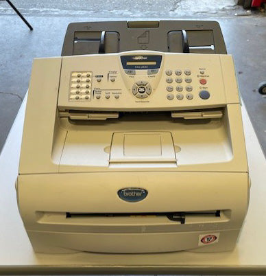 Brother Fax-2820