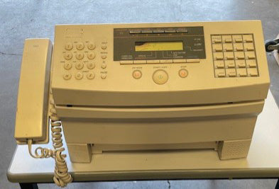 Canon H12029