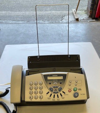 Brother Fax-T106