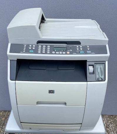 HP Colour Laserjet 2840 Desk Top Printer
