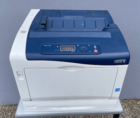 Xerox Phaser 7100 Desk Top Printer