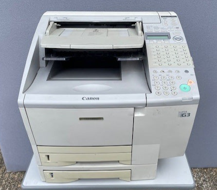 Canon Super G3 Desk Top Printer