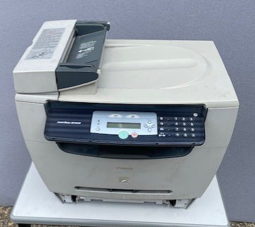 Canon Laserbase MF5630 Desk Top Printer