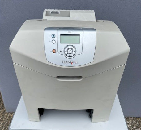 Lexmark C522 Desk Top Printer
