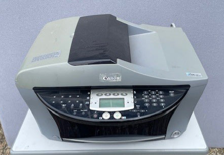 Canon H12458 Desk Top Printer