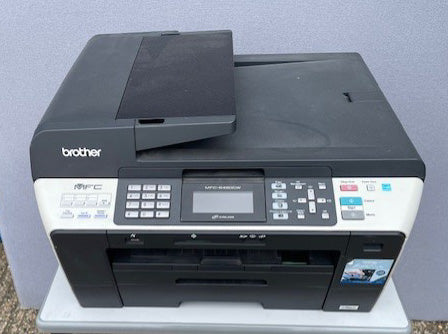 Brother MFC-8490CW Desk Top Printer