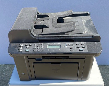 HP Laserjet 1536dnf MFP Desk Top Printer