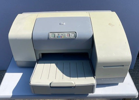 HP Business Injet 1100 Desk Top Printer